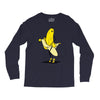 bananalyn monroe Long Sleeve Shirts
