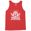 ride eternal Tank Top