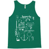 playerunknown's battlegrounds 2 Tank Top