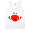 bad apple Tank Top