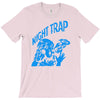 new retro night trap T-Shirt