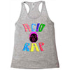 acid rap Racerback Tank