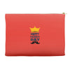 HAPPY FATHERS DAY Accessory Pouches