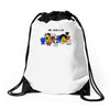 mr burton Drawstring Bags