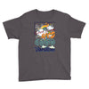Good Good Vibrations Youth Tee