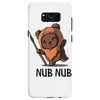 nub nub Samsung Galaxy S8