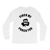 pinch me Long Sleeve Shirts