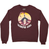 scorpio girl Crewneck Sweatshirt