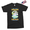 5  unicorn stab idiots Exclusive T-shirt