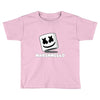 Marshmello Toddler T-shirt