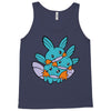 more mudkip Tank Top