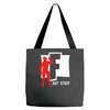 hot stuff batle royal gaming Tote Bags