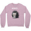 mondays (2) Crewneck Sweatshirt