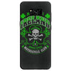 top trending ao412 sons of ireland hooligans motorcycle club irish bes Samsung Galaxy S8
