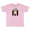 part time job   kitchen Toddler T-shirt