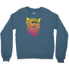 lion spirit Crewneck Sweatshirt