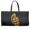 granate grenade waffe weapon krieg war pc game classic usa army Weekender Totes