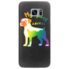my spirit animal Samsung Galaxy S7 Edge