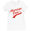 movie t shirt inspired by the film   dodgeball Ladies Fitted T-Shirt