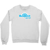 respect your dad Youth Sweatshirt