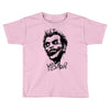 why so serious Toddler T-shirt