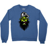 zombie Crewneck Sweatshirt
