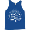 wilderness Tank Top