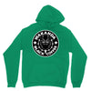 wakanda black coffee Unisex Hoodie