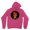 Goku Silhouette Unisex Hoodie