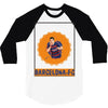 suarez 3/4 Sleeve Shirt