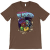 attack of the momonsters T-Shirt