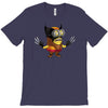 minion wolverine T-Shirt