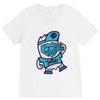pizza yetee! V-Neck Tee
