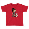 bbffs Toddler T-shirt