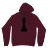 Chess Queen Family Matching Unisex Hoodie