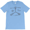 flux capacitor T-Shirt