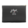 Aunt Est.2018. Accessory Pouches