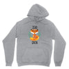 Zero Fox Given Unisex Hoodie