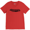 art animal funny V-Neck Tee