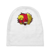 the real pooh Baby Beanies