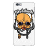 modalnode (color) iPhone 6/6s Plus Case