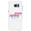 [moms name] is going to be a mommy 2018 Samsung Galaxy S7 Edge
