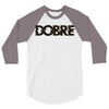Dobre 3/4 Sleeve Shirt