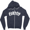 lil pump  eskeetit Zipper Hoodie