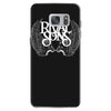 rival sons rock music la Samsung Galaxy S7