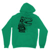make some noise Unisex Hoodie