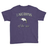 narwhal Youth Tee