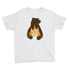 All Good In The Woods Youth Tee