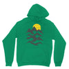 mountain ink Unisex Hoodie