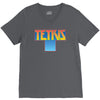 tetris V-Neck Tee